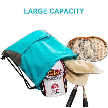 Outdoor Sport Drawstring Bag