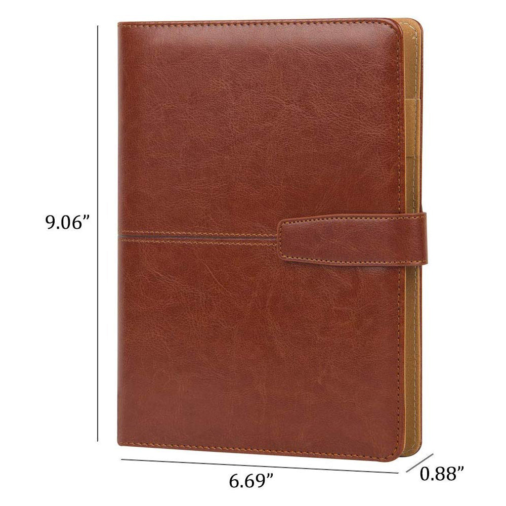 Promotional Notebook