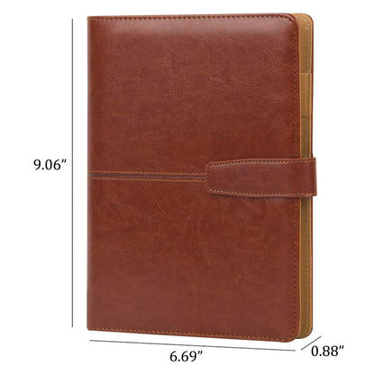 Promotional Notebook