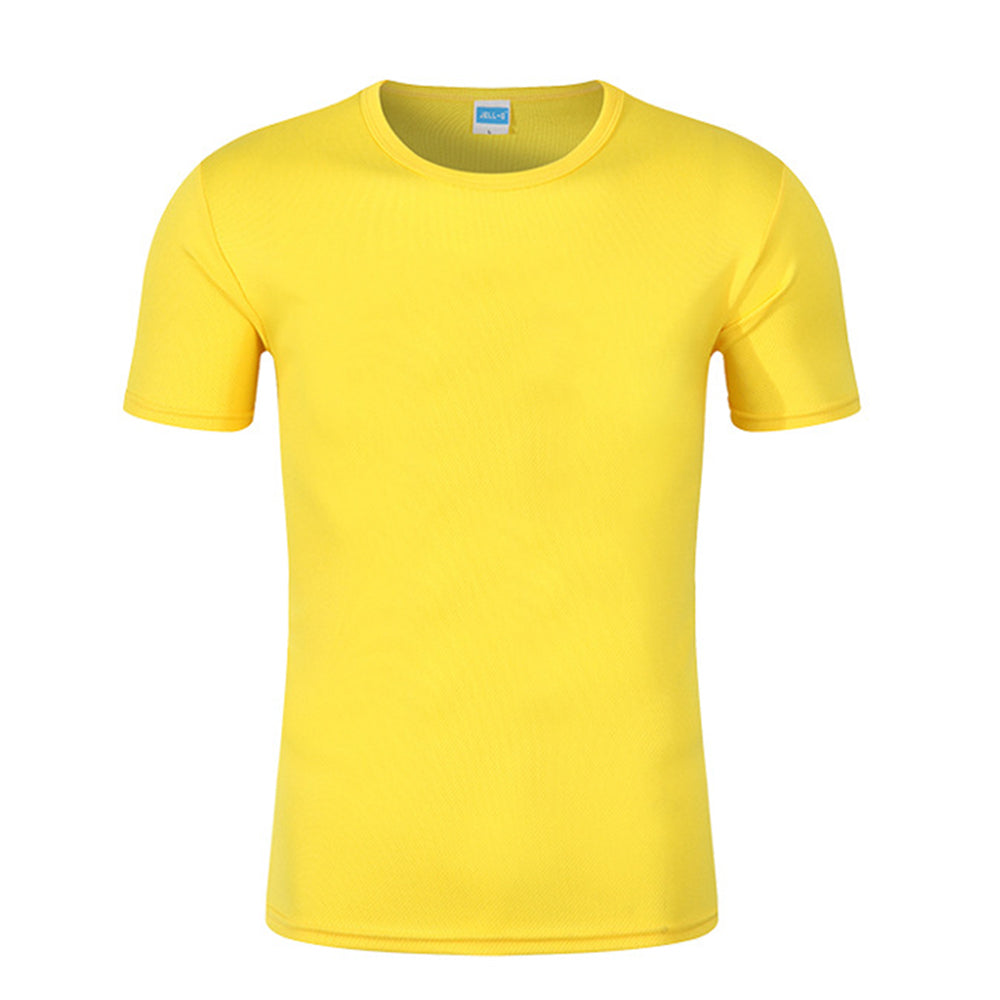 Pure Color T Shirt