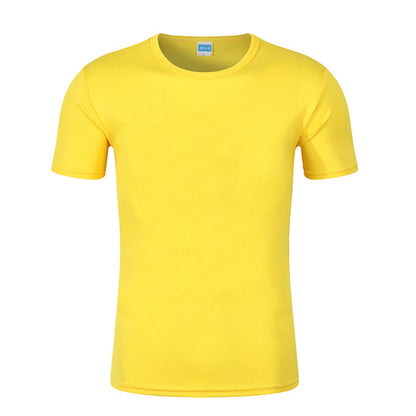 Pure Color T Shirt