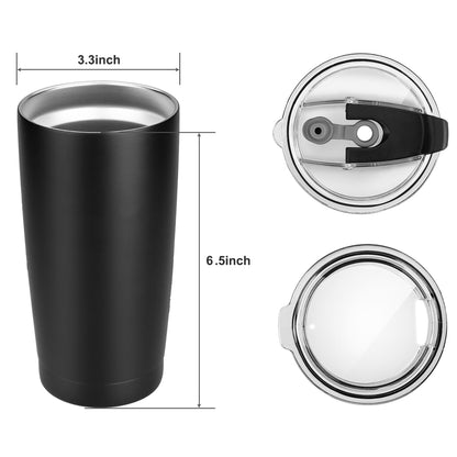 Stainless Steel Goblet