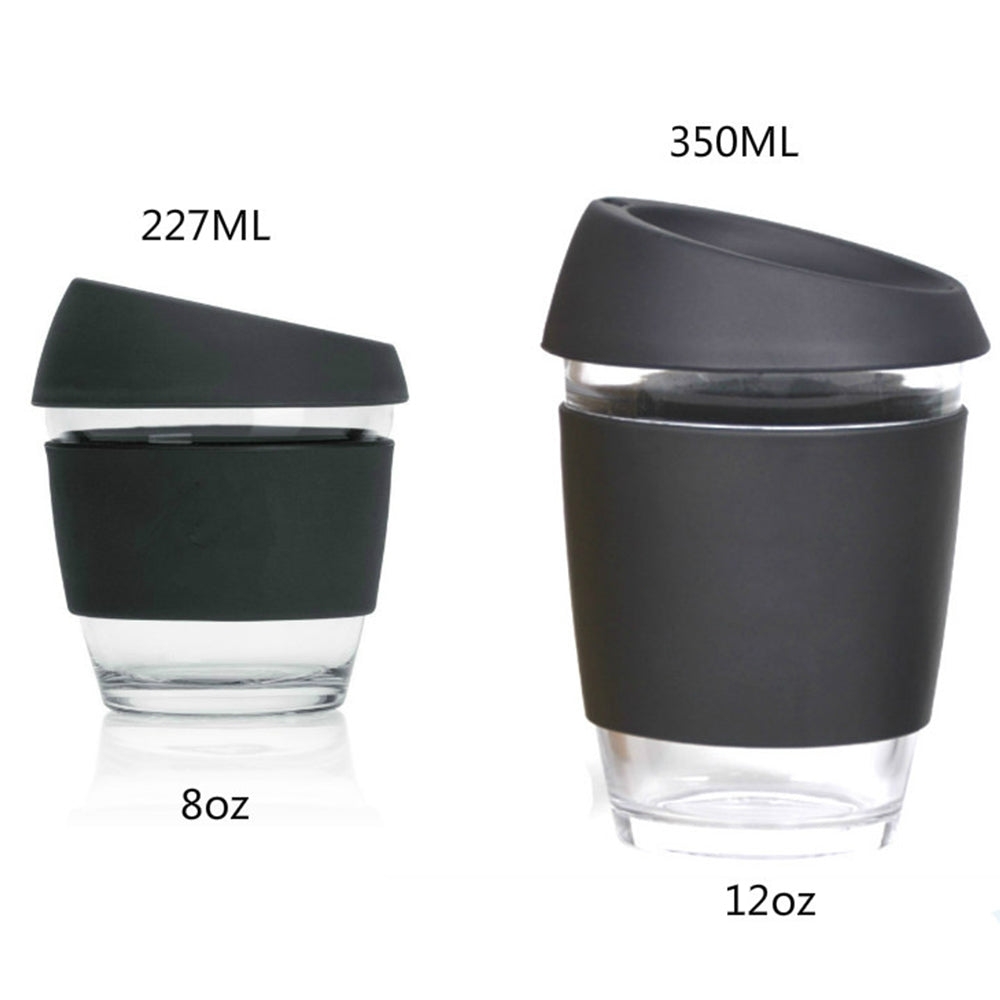 Promotional Gift Glass Cup