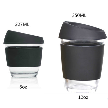 Promotional Gift Glass Cup