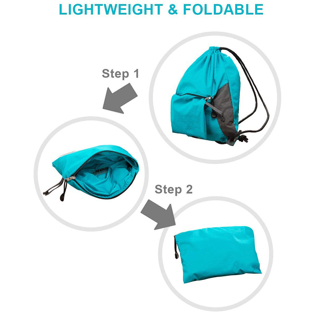 Outdoor Sport Drawstring Bag