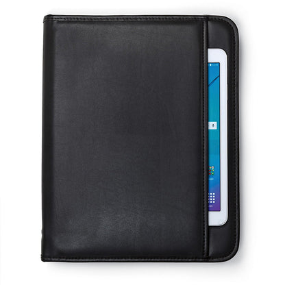 Portfolio with Large Porket