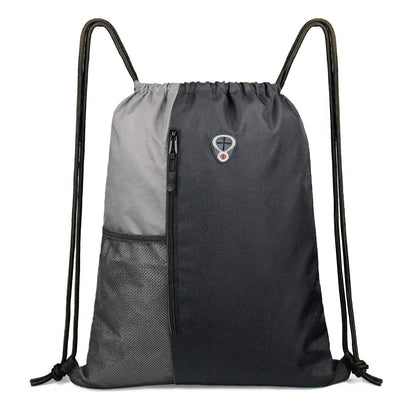 Gym Drawstring Bag
