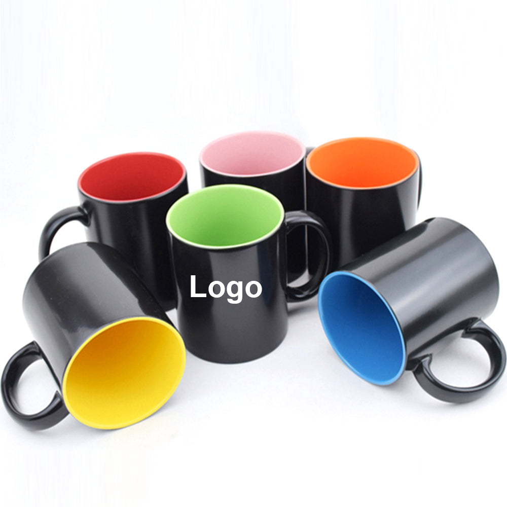 Promotional Gift Ceramic Cup
