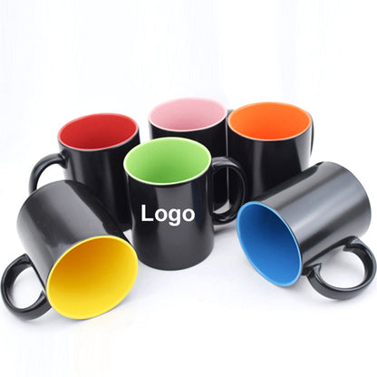 Promotional Gift Ceramic Cup